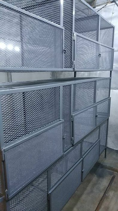 Продам вольер для кроликов