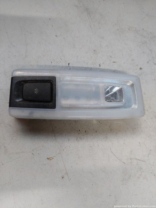 Lampa Cupola Bmw X5 Iii (F15, F85) [ 2012 - 2018 ] Oem 734040000