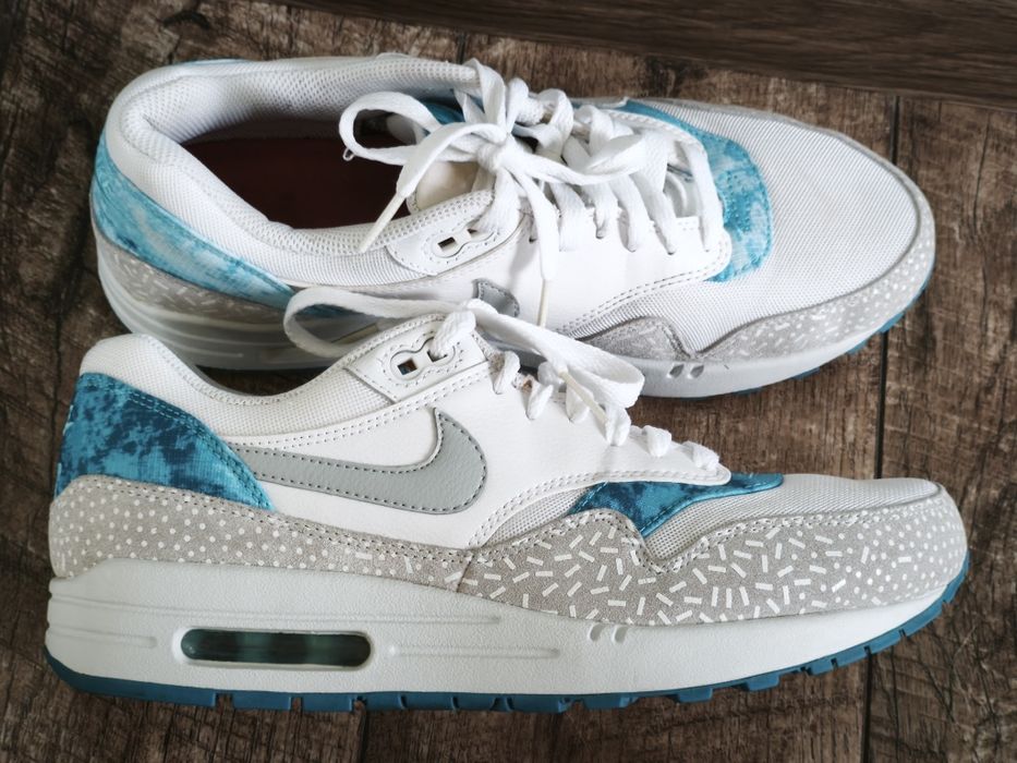Nike Air Max, дамски маратонки, номер 40