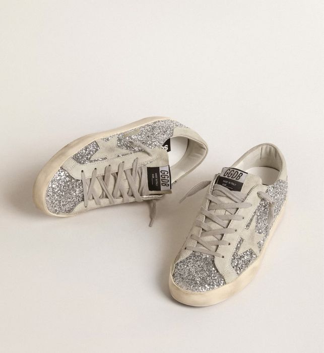 Кецове Golden Goose