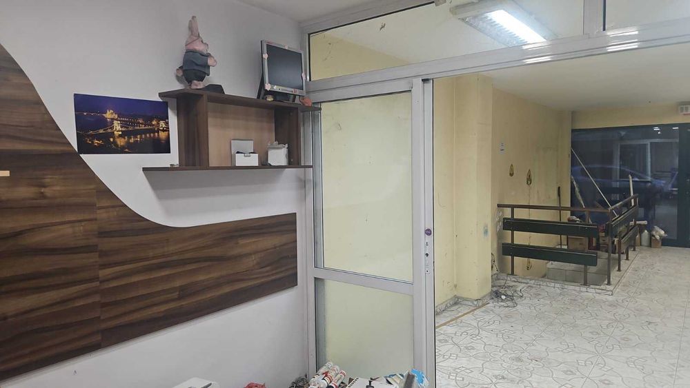 Продава се Заведение в Варна, Лятно кино Тракия - 220 кв.м за 1000 €/кв.м - Снимка #1