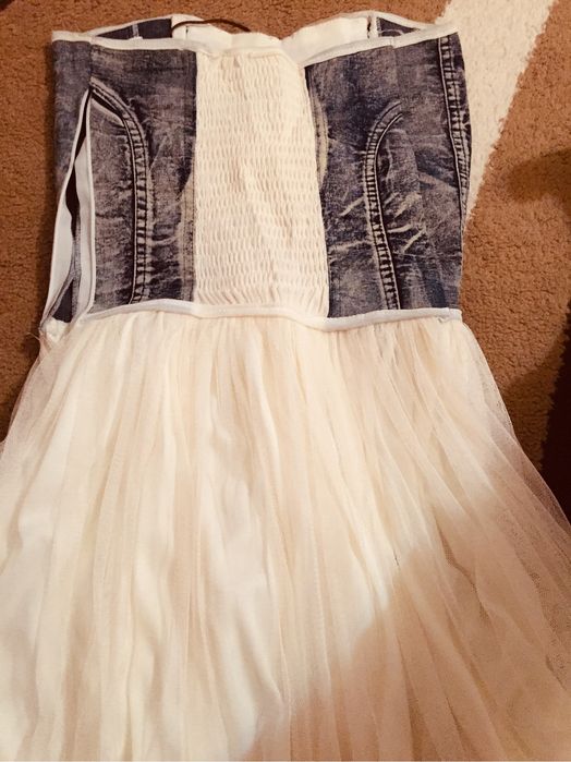 Коктейльные платья