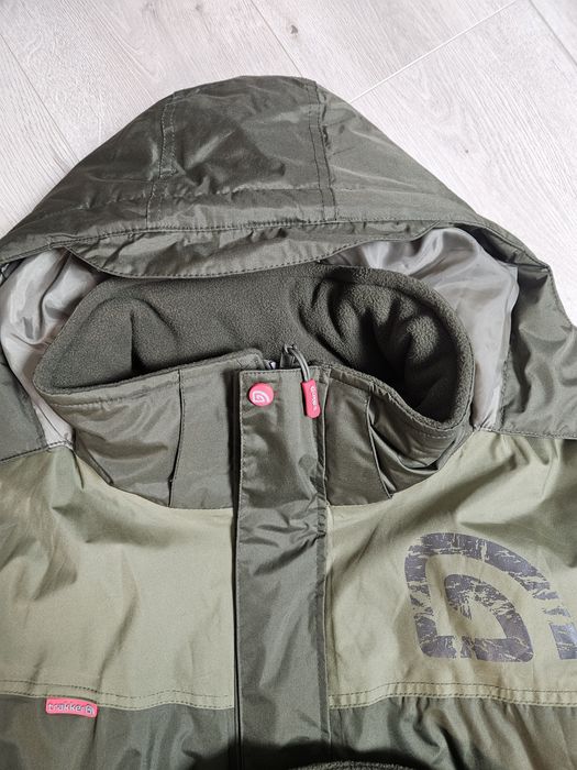 Vând costum Pescuit/Vânătoare 3piese