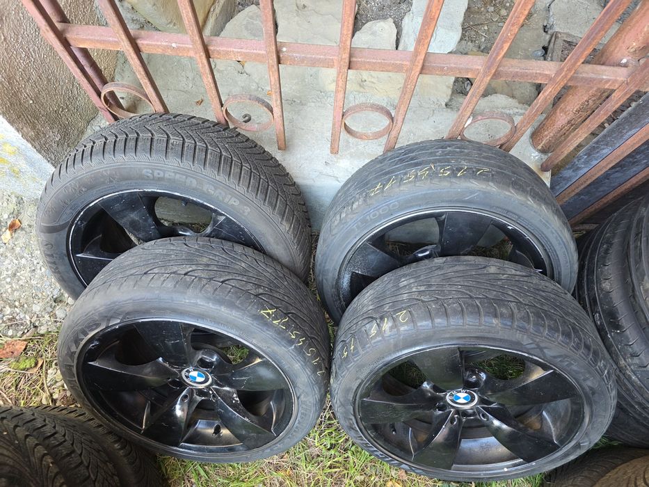 Jante aliaj BMW R17