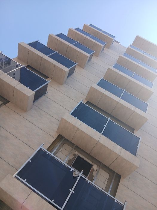 калйонний ойна ва нержавека хизмати