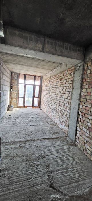 Новостройка. 1х комнатная.  Кирпичный дом. Ориентир мечеть