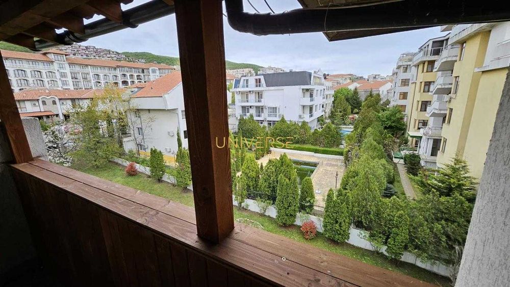 Продава се тристаен апартамент в Свети Влас #6304