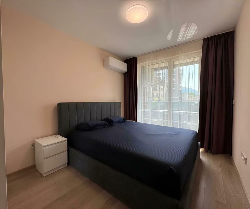 Дава се под наем Двустаен апартамент в София, Малинова долина - 60 кв.м за 663 € - Снимка #3