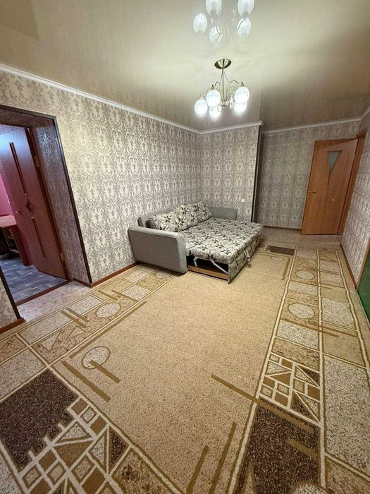 Срочно 2х комнатная квартира в центре