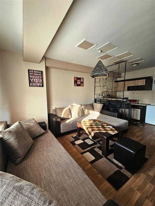 Дава се под наем Едностаен апартамент в Пловдив, Христо Смирненски - 39 кв.м за 224.4 € - Снимка #7