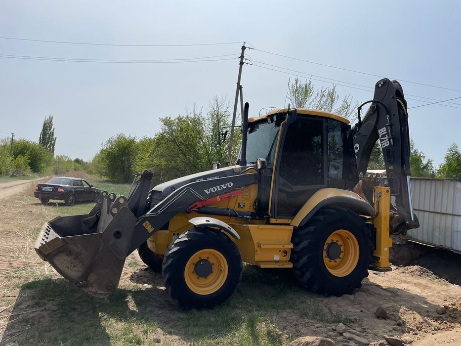 Мини экскаватор, экскаватор погрузчик, ямобур, Гидромолот, компрессор,
