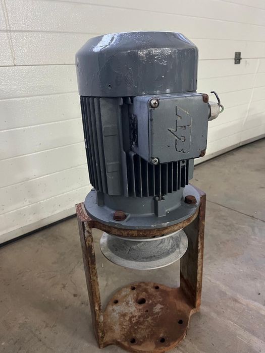 Motor trifazic 45 kw 2940/min