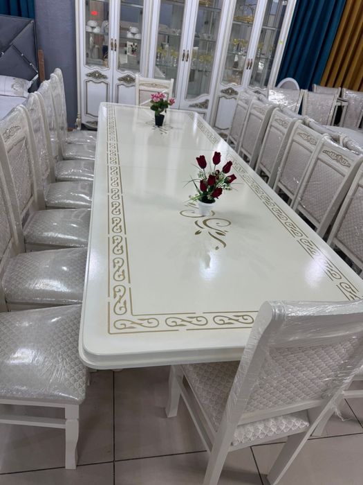 Столы новые на заказ В ЛЮБОМ РАЗМЕРЕ