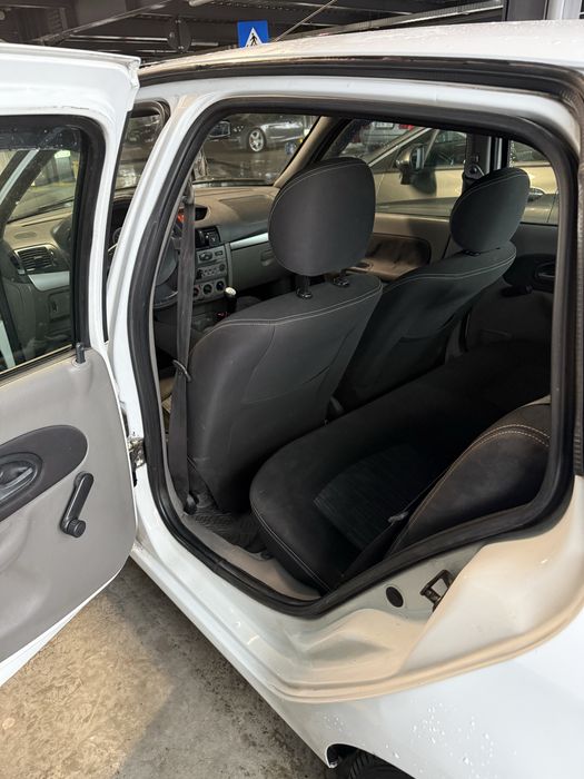 Doar 1.500€ renault symbol