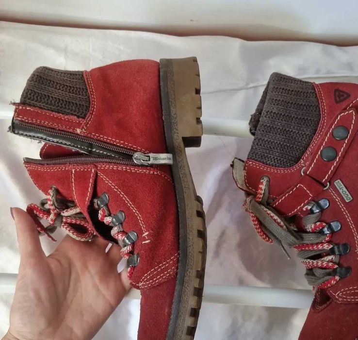 Дамски Боти Tamaris