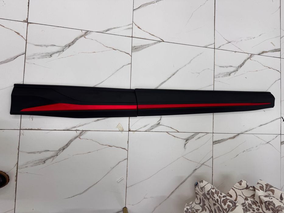 Changan X5 Plus накладка на двери