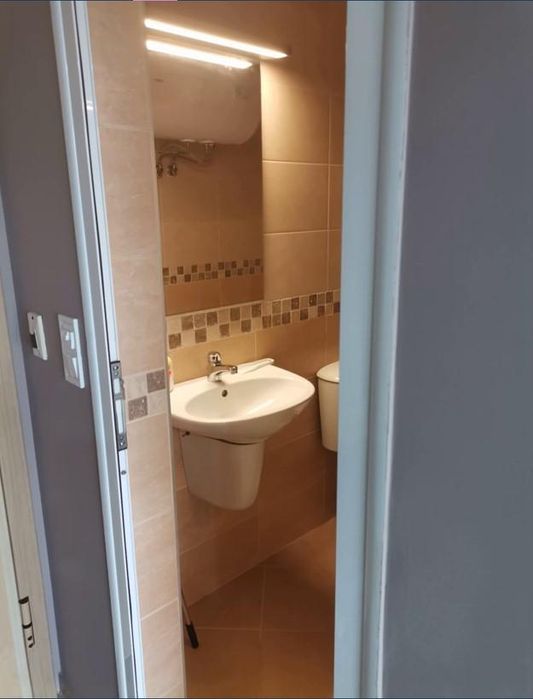 Дава се под наем Едностаен апартамент в София, Люлин 10 - 38 кв.м за 400 € - Снимка #7