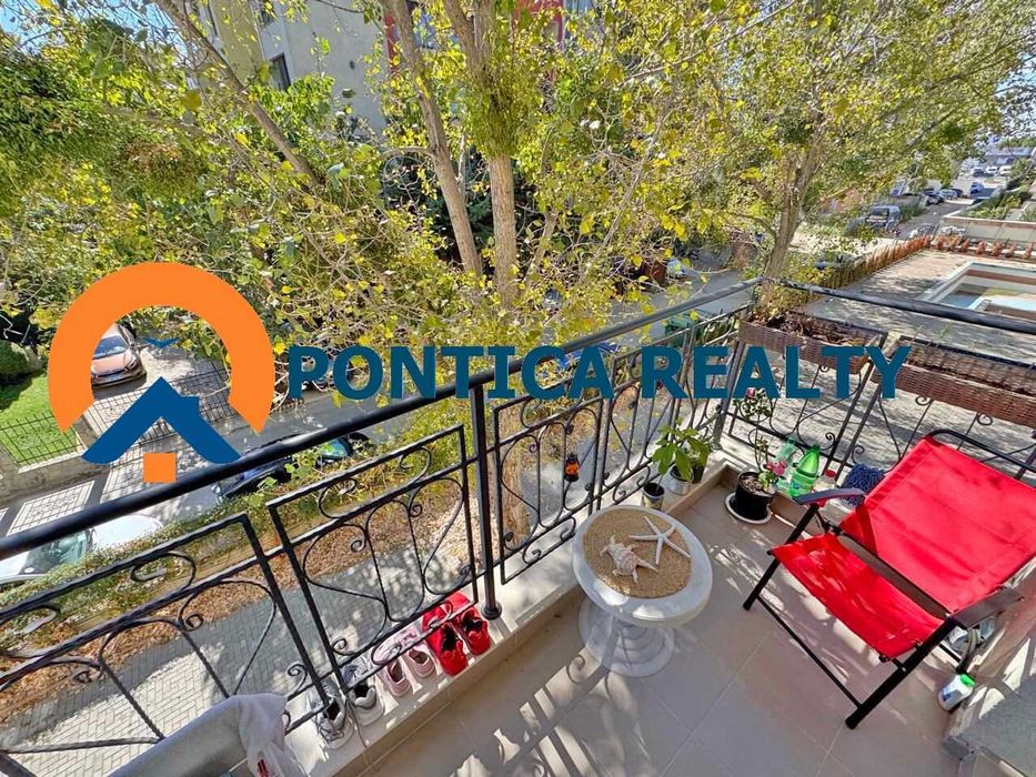 Продава се Едностаен апартамент в к.к. Слънчев бряг - 37 кв.м за 655 €/кв.м - Снимка #4