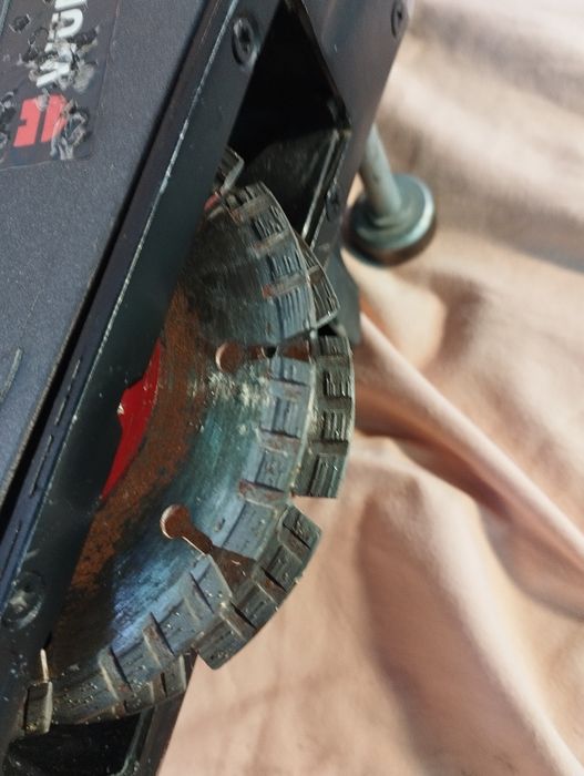 Фреза за канали Würth(Metabo) MSF 30