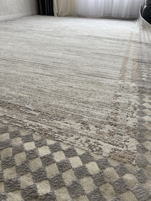 турецкий ковер 3*4