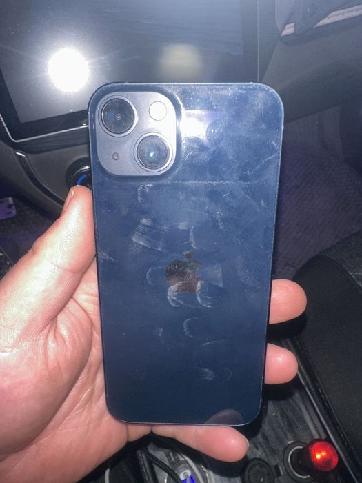 Iphone 13 128 гб. 140000