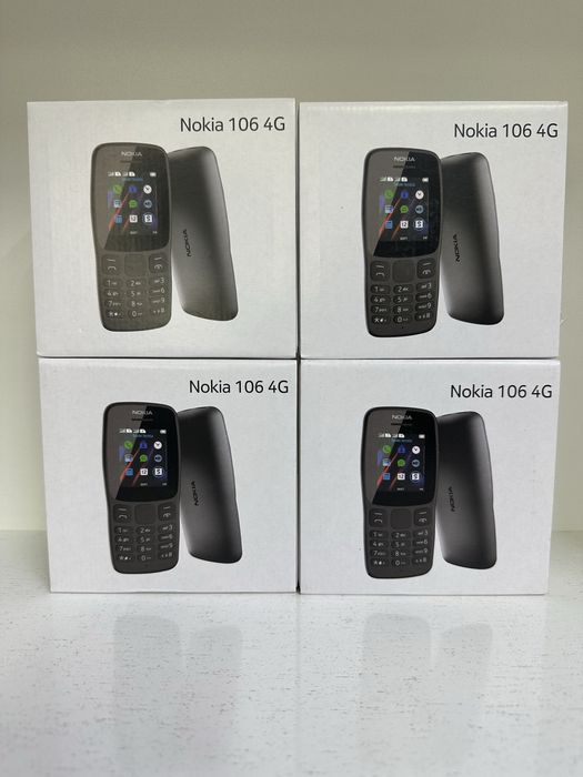 Телефон Простой Нокиа Nokia простушка