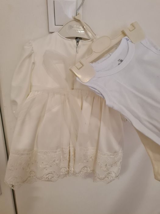 Rochițe bebe 0-3 luni