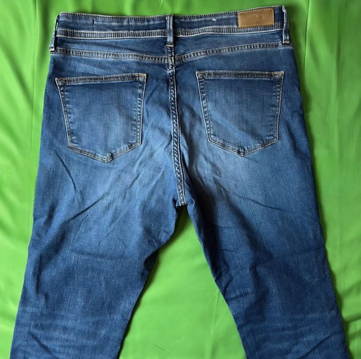 Blugi albaștrii sOliver