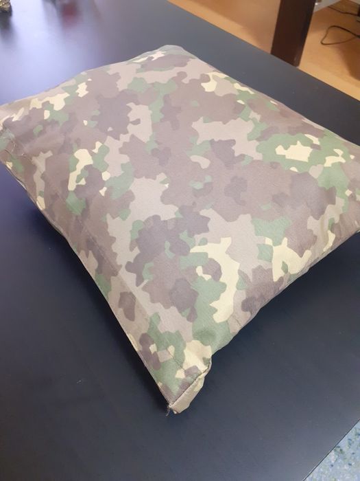 Costum intemperii camuflaj