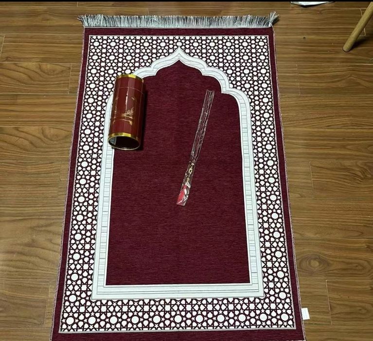 Наборы Жайнамаз тасбих