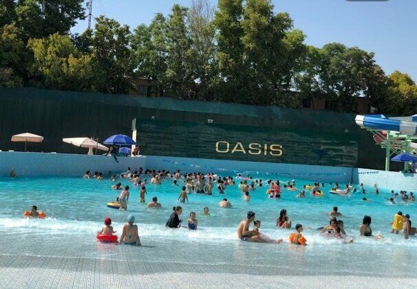 Строительство фонтан бассейн водопад под ключ быстро качественно