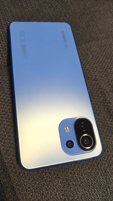 Xiaomi Mi 11 Lite de 128 Gb