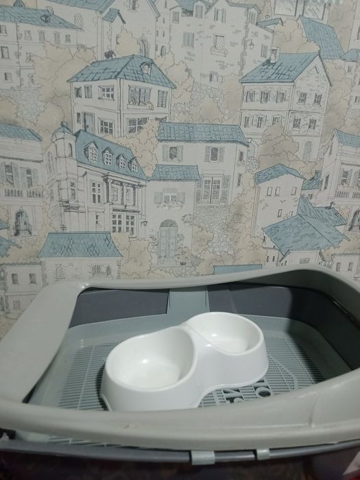 Продам лоток для кошки