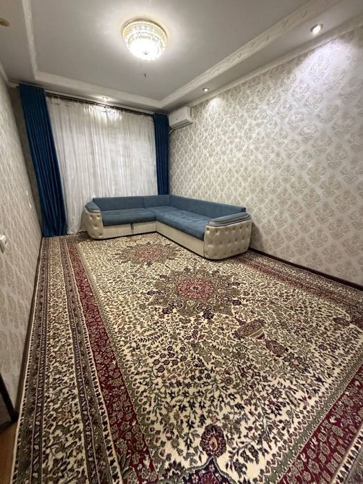 Сотилади сергели 8а. 2/8/9 балкон 2#6+лифтовой