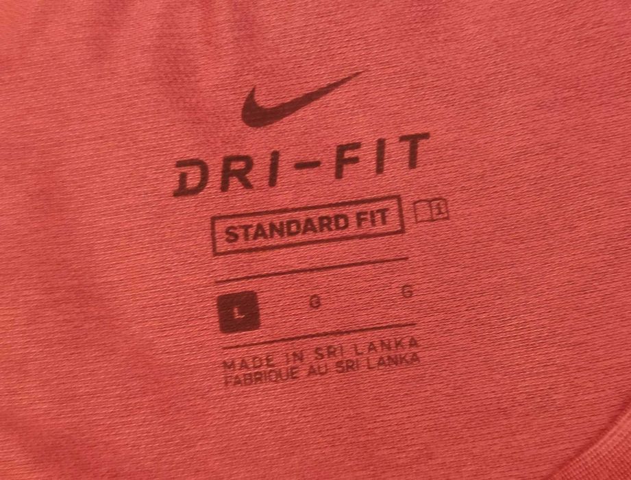 Tricou Nike Dri Fit Pro