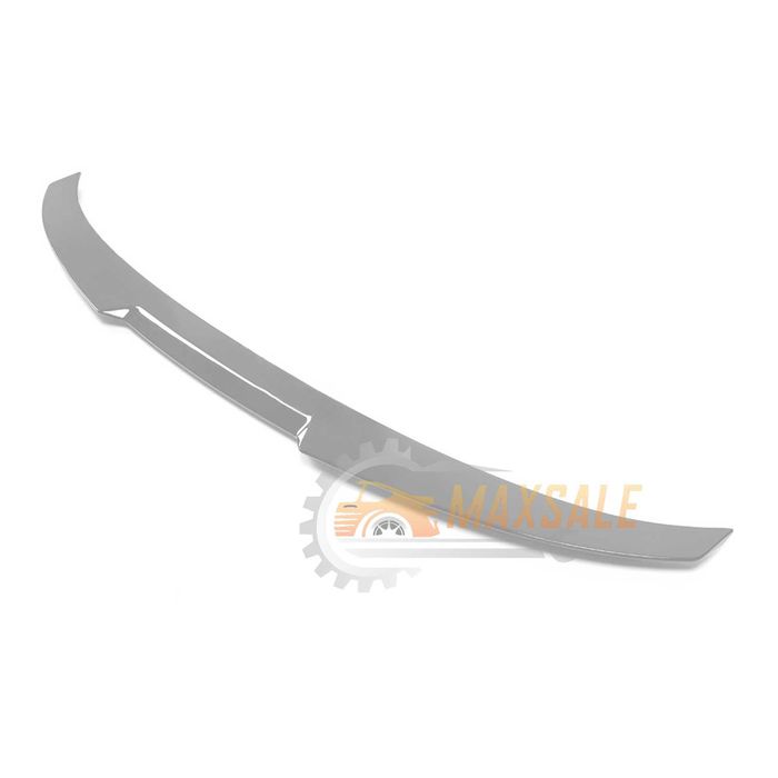 Спойлер за F30 багажник M4 style на BMW 3 серия ф30 лип крило за броня