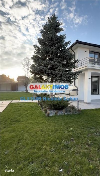 Vanzare Casa Iancu Nicolae Padure Teren 1000 Mp