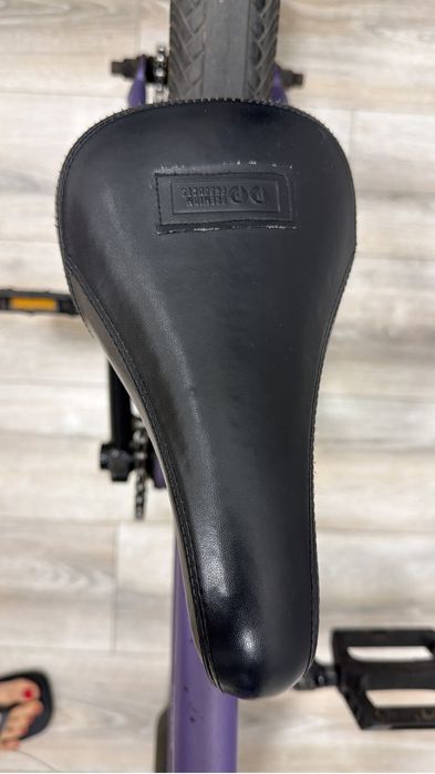 Продам BMX HARO Premium STRAY.