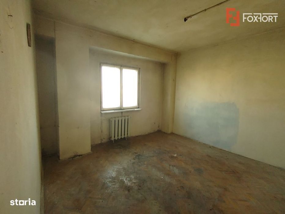 Apartament cu 2 camere de vanzare in Timisoara, zona Dambovita