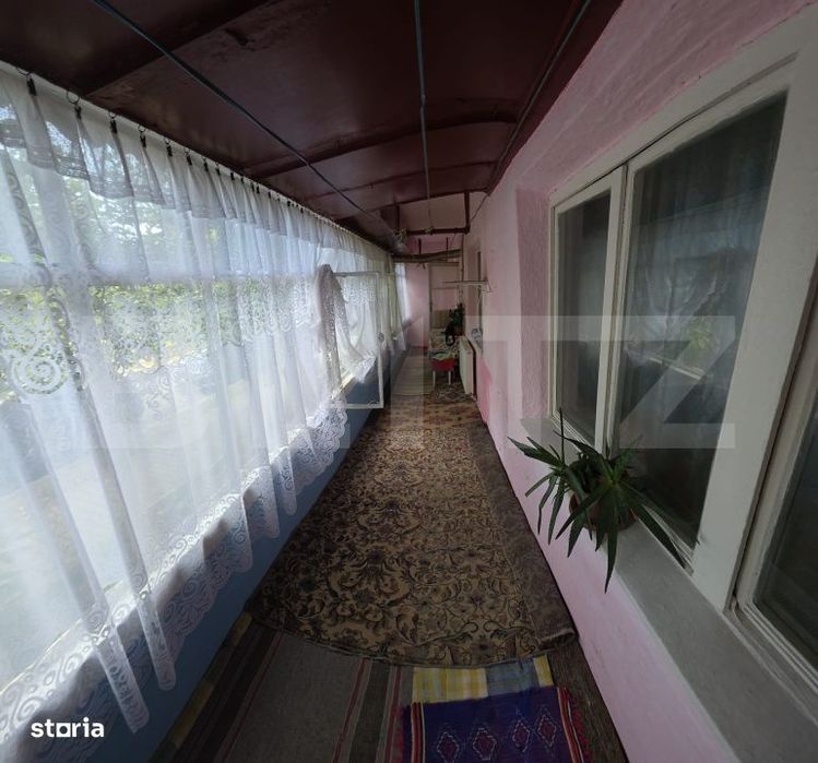 Apartament 3 camere - Dancu