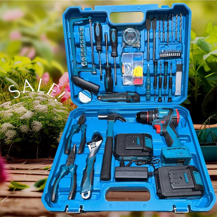 Шурупаверд Набор