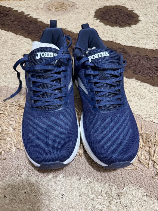 Vând adidași Joma running storm viper