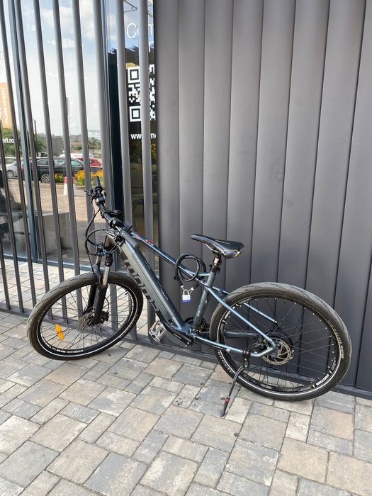 Bicicletă electrica