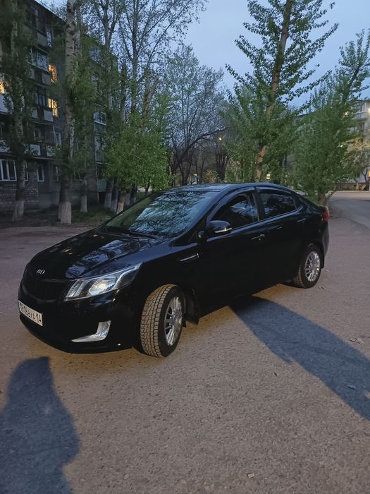 Продам автомобиль