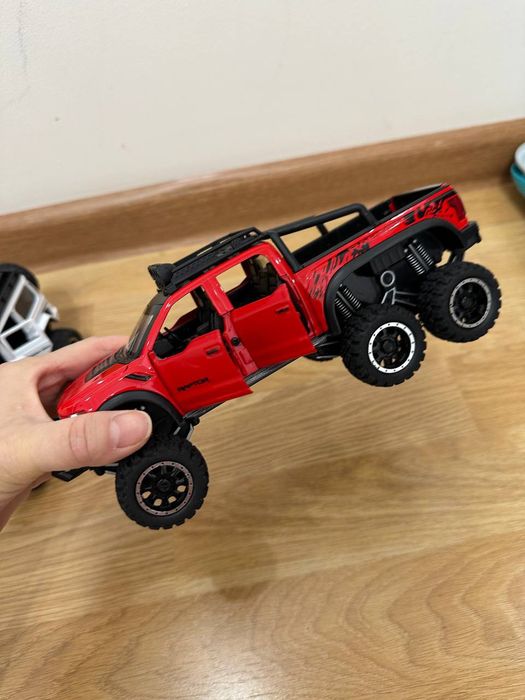 Игрушки в идеале