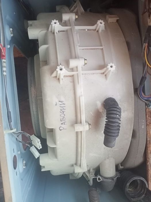 Люки (крышки) для стиральных машин!