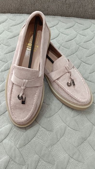 Продаю новую обувь