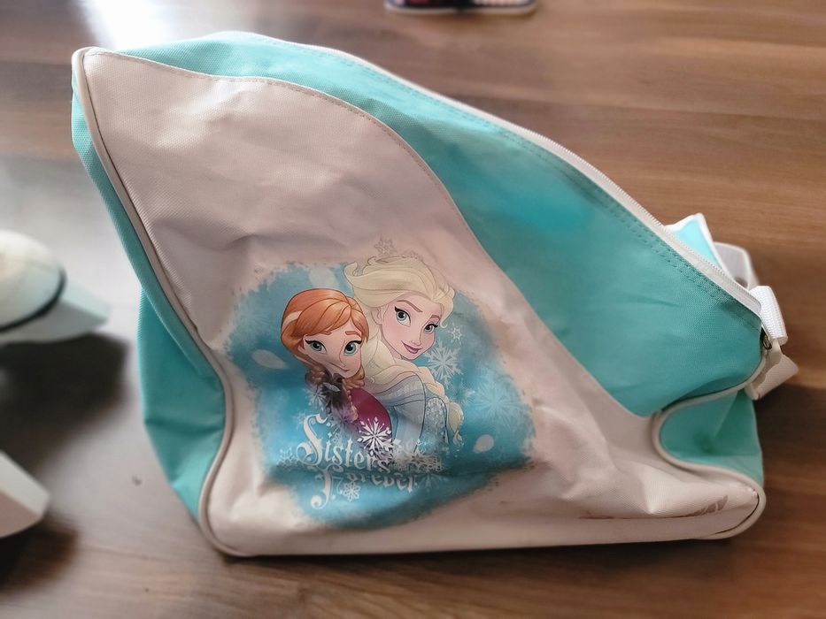 Коньки (Nordway) 33 размер