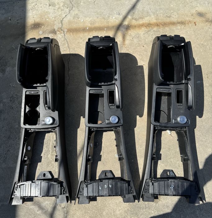 Подлакътник за Мерцедес Ц класа W204