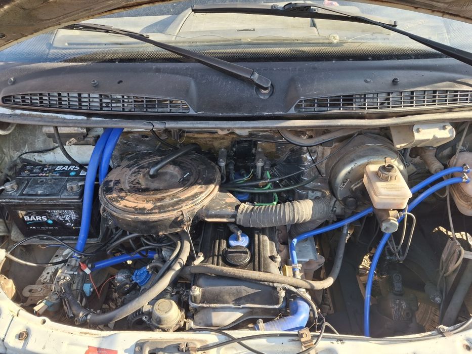 Продам срочно газель